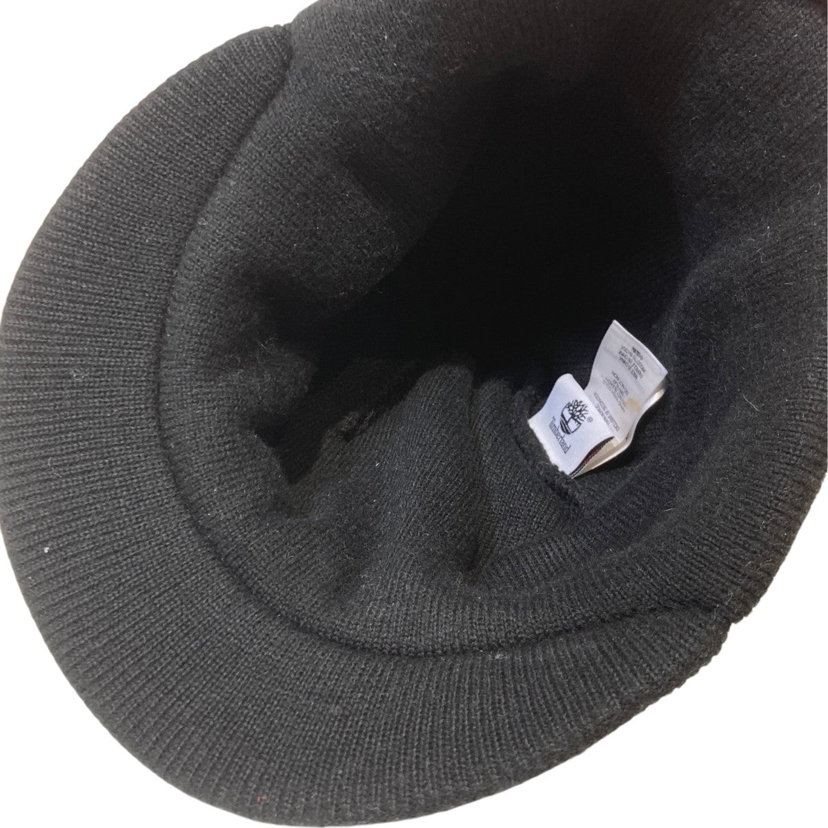 Supreme ×Timberland Radar Beanieニット帽 古着・中古-6枚目のアイテム画像