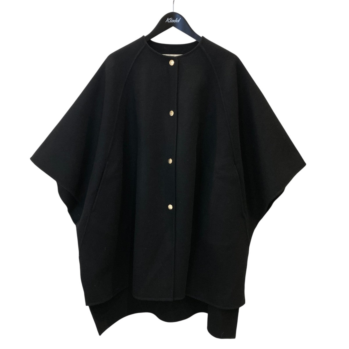 SANQUHARケープL232RD1109JCOSB