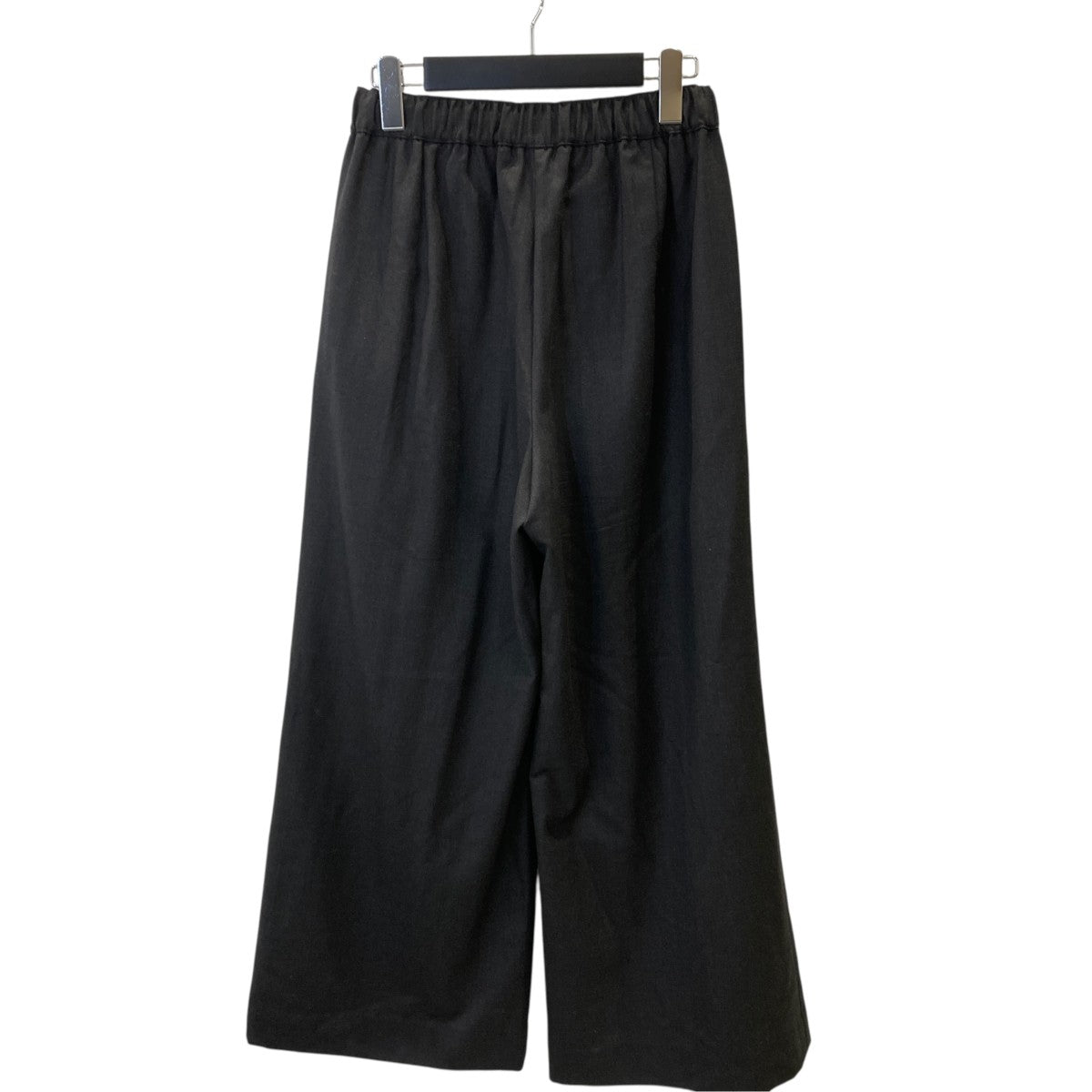 MUSE de Deuxieme Classe 25AWVICTORIANSERGE イージーパンツパンツ25030500412030 古着・中古-2枚目のアイテム画像