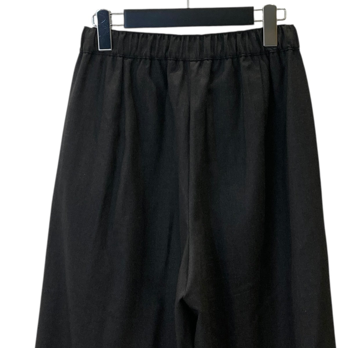 MUSE de Deuxieme Classe 25AWVICTORIANSERGE イージーパンツパンツ25030500412030 古着・中古-3枚目のアイテム画像