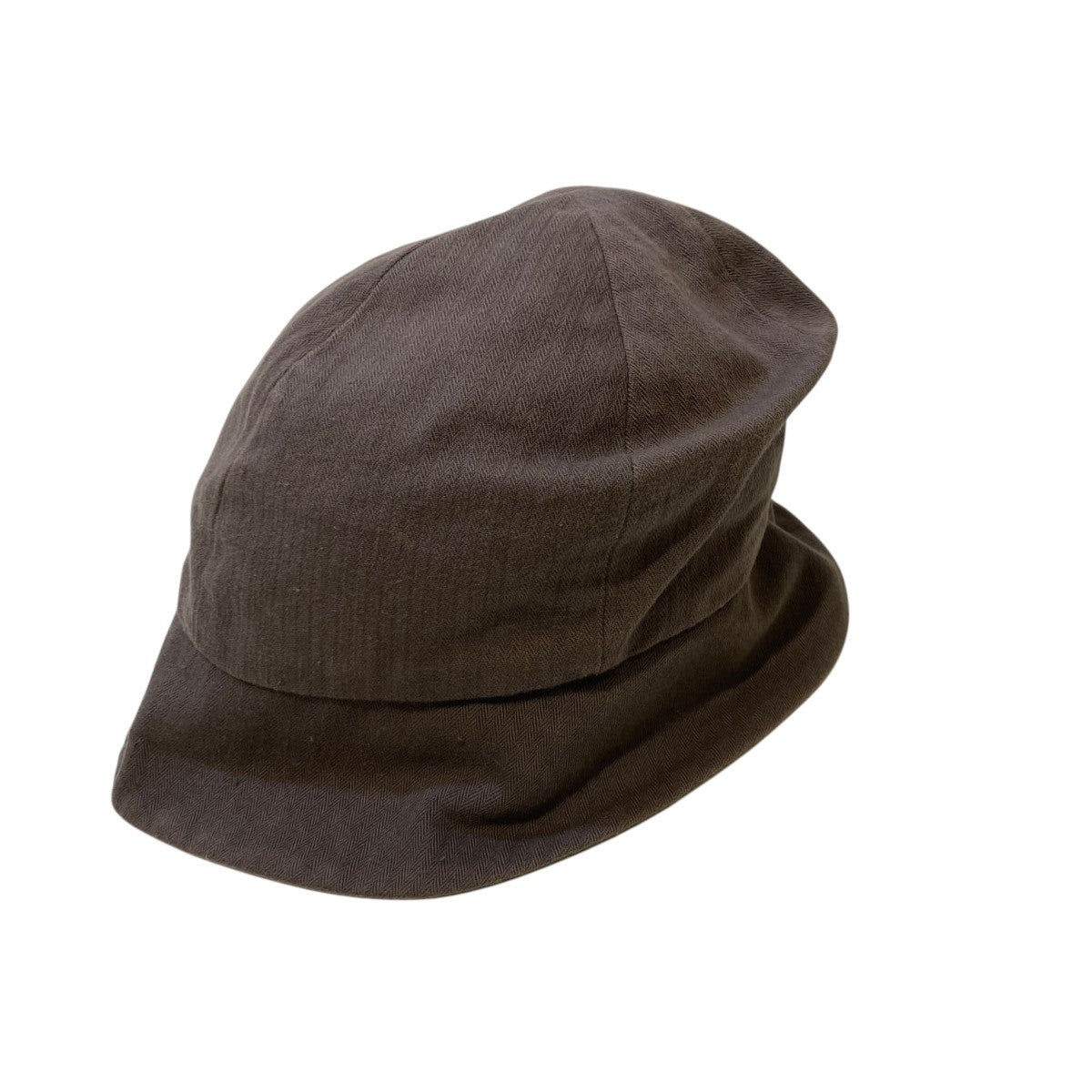 Cauda ハット 古着・中古-1枚目のアイテム画像