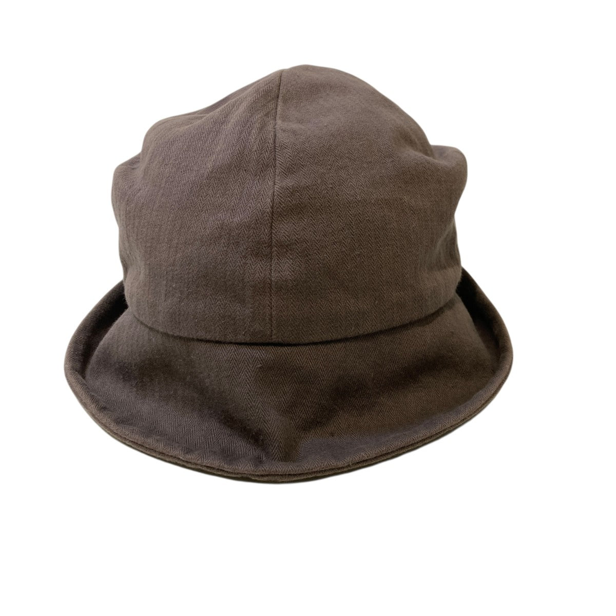 Cauda ハット 古着・中古-2枚目のアイテム画像