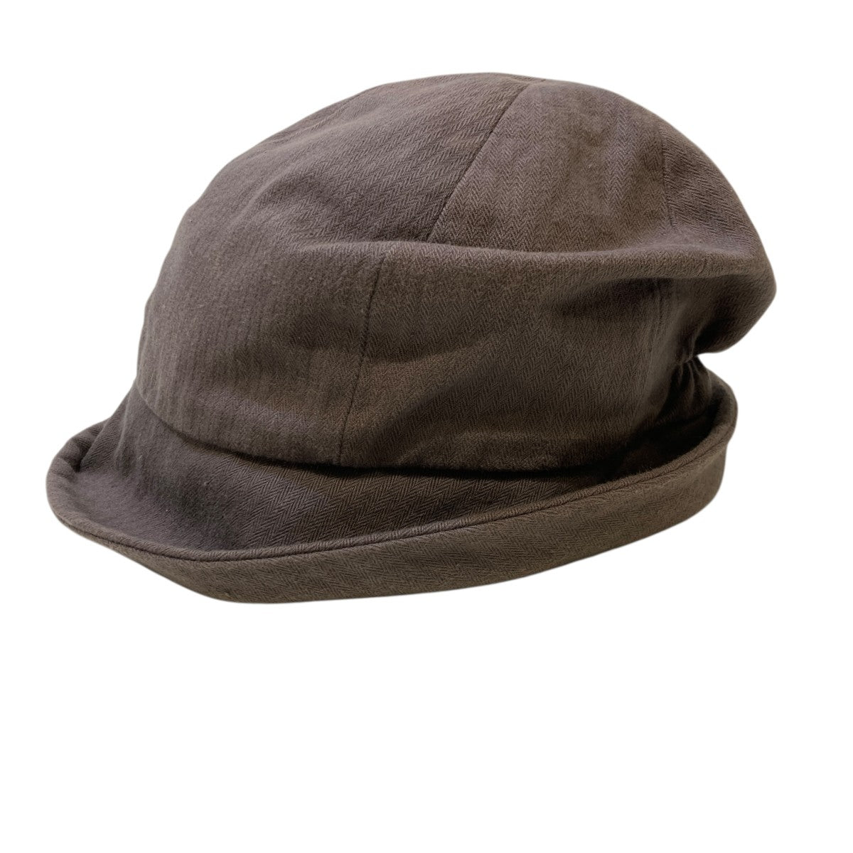 Cauda ハット 古着・中古-3枚目のアイテム画像