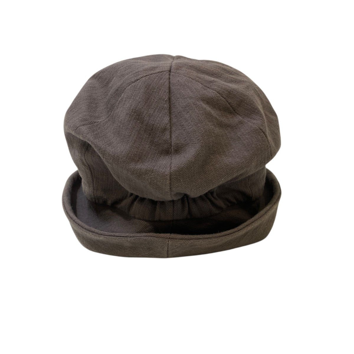 Cauda ハット 古着・中古-4枚目のアイテム画像