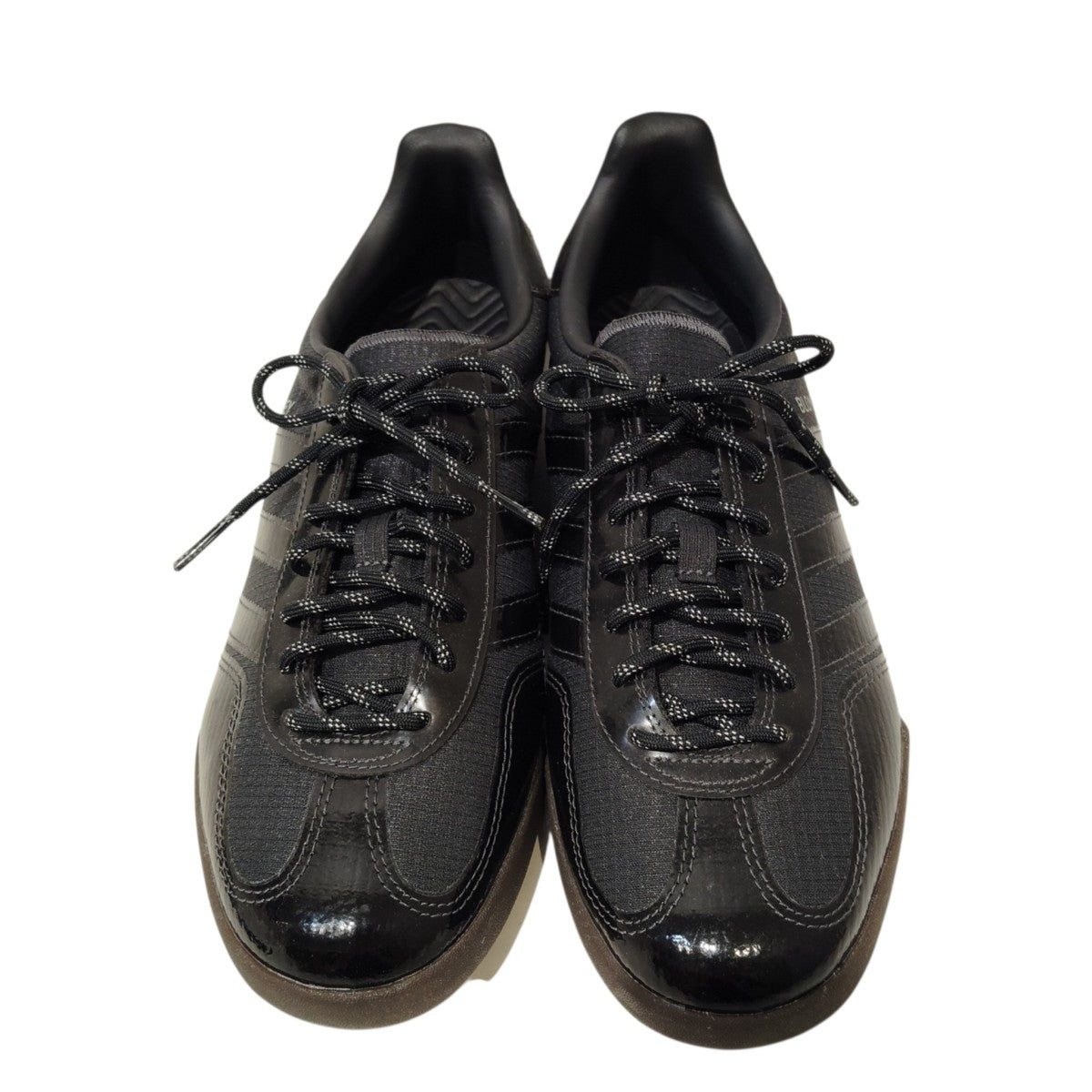 adidas ×Blondey McCoy A．B． Gazelle IndoorスニーカーGY4426 古着・中古-4枚目のアイテム画像