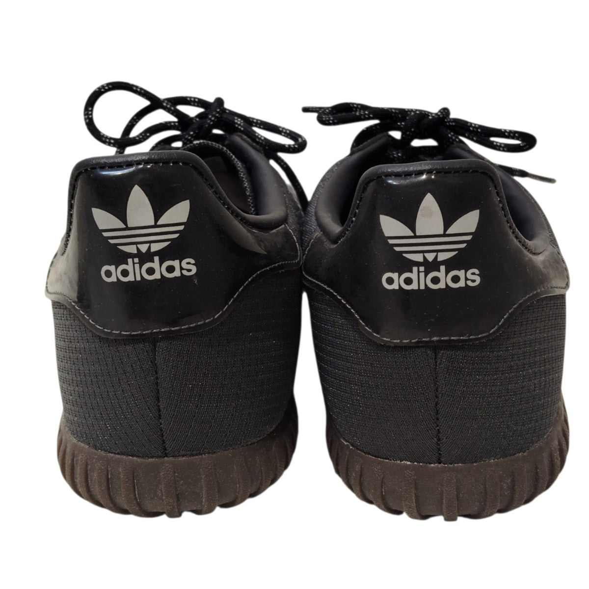 adidas ×Blondey McCoy A．B． Gazelle IndoorスニーカーGY4426 古着・中古-5枚目のアイテム画像