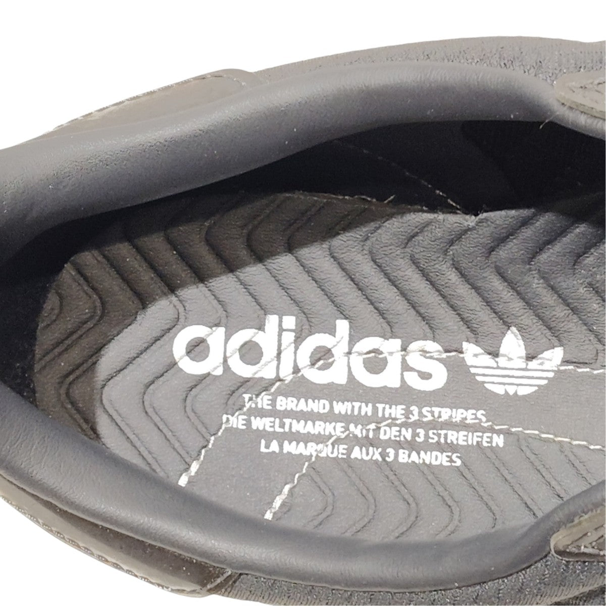 adidas ×Blondey McCoy A．B． Gazelle IndoorスニーカーGY4426 古着・中古-8枚目のアイテム画像