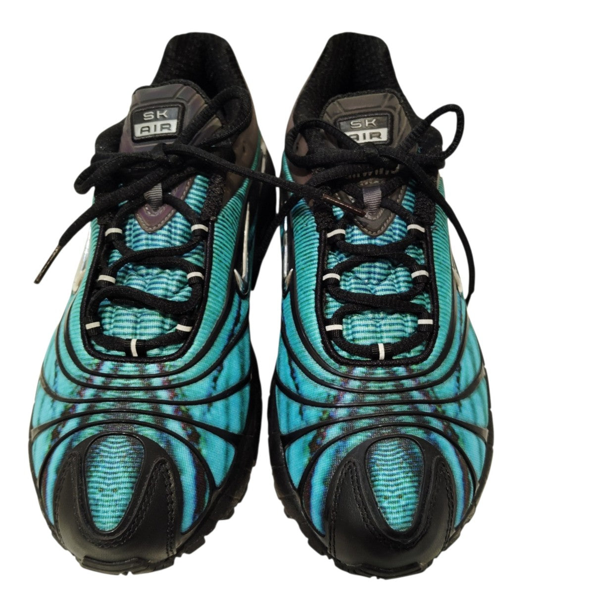 NIKE ×Skepta Air Max Tailwind 5スニーカーCQ8714-001 古着・中古-4枚目のアイテム画像