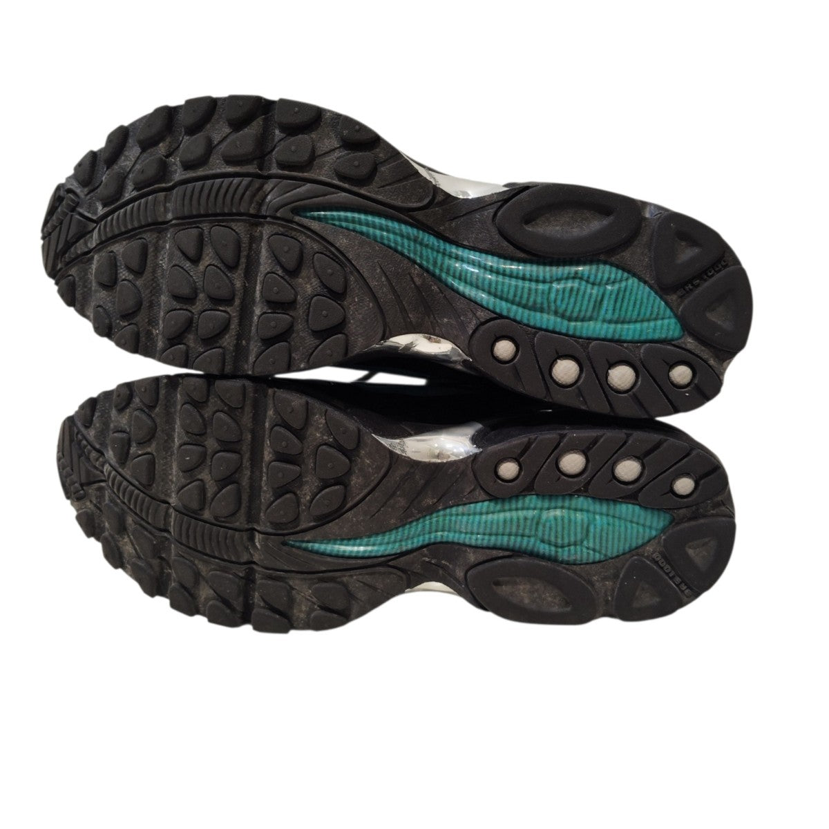 NIKE ×Skepta Air Max Tailwind 5スニーカーCQ8714-001 古着・中古-6枚目のアイテム画像