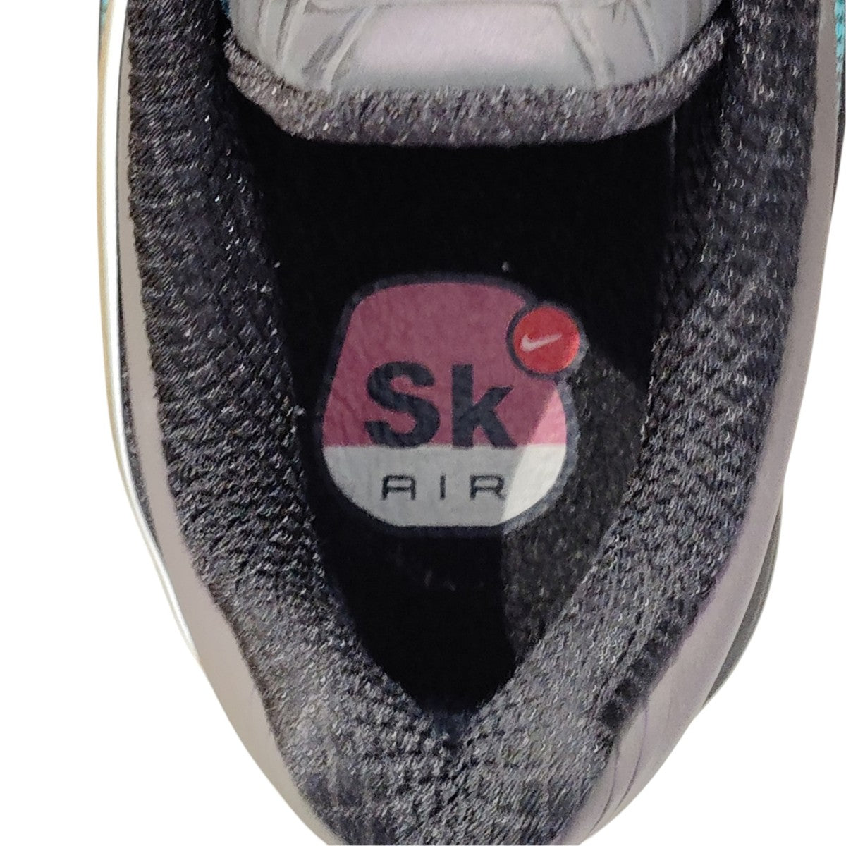 NIKE ×Skepta Air Max Tailwind 5スニーカーCQ8714-001 古着・中古-8枚目のアイテム画像