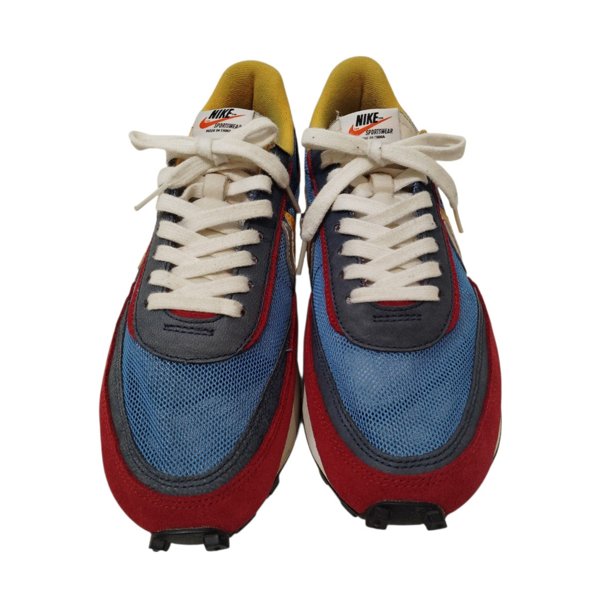 NIKE LDV WaffleスニーカーBV0073-400 古着・中古-4枚目のアイテム画像