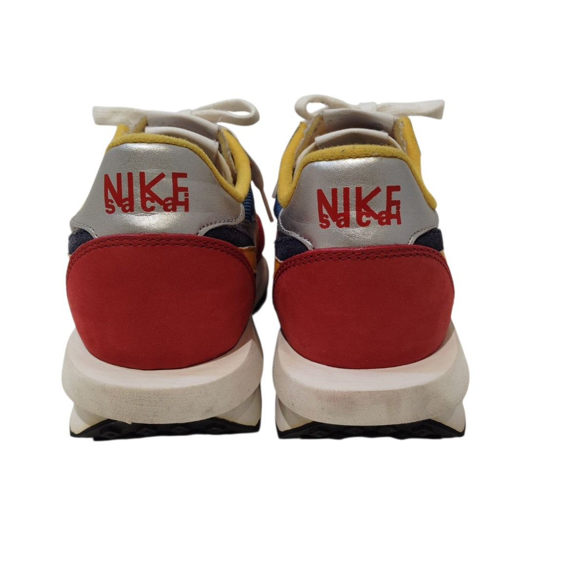 NIKE LDV WaffleスニーカーBV0073-400 古着・中古-5枚目のアイテム画像