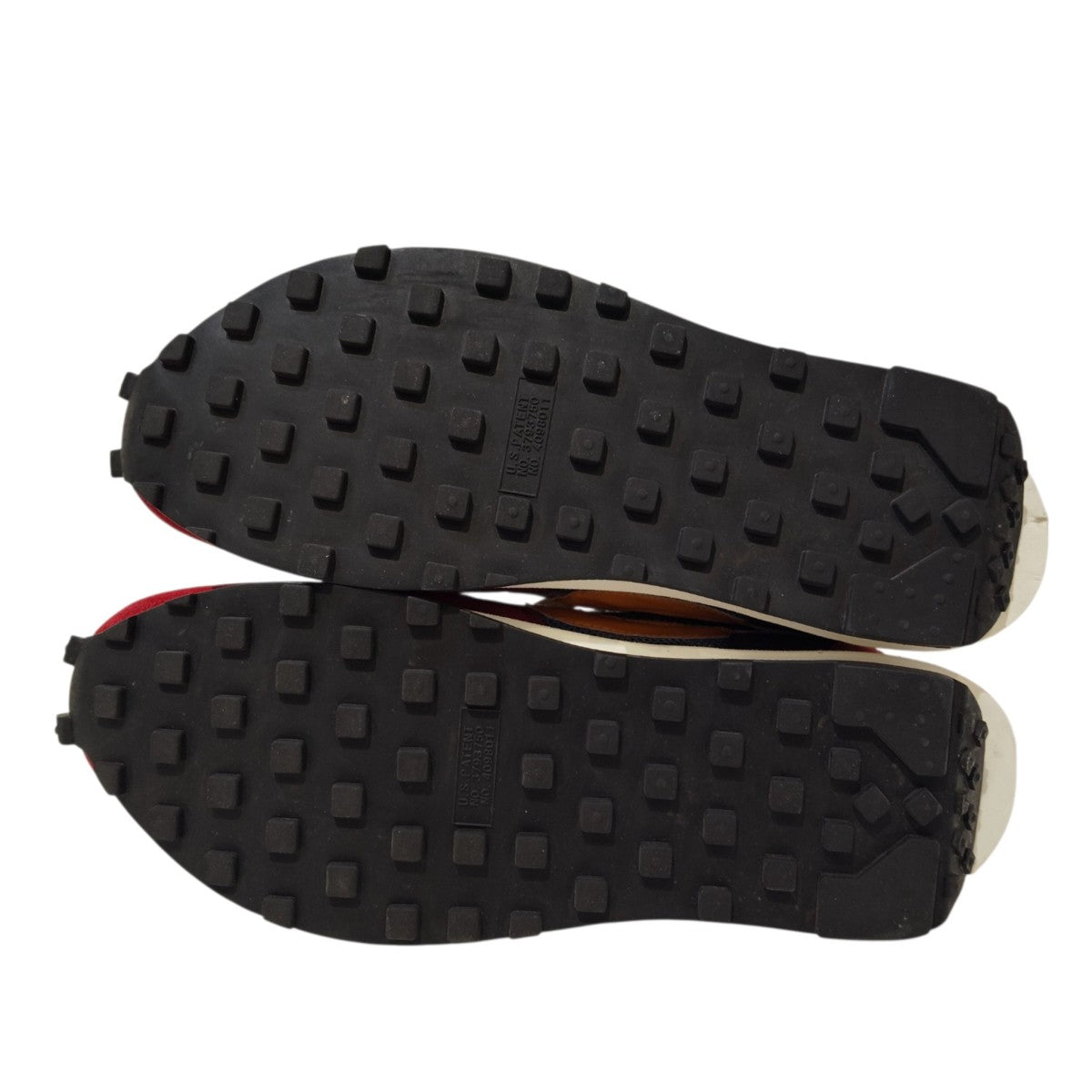 NIKE LDV WaffleスニーカーBV0073-400 古着・中古-6枚目のアイテム画像