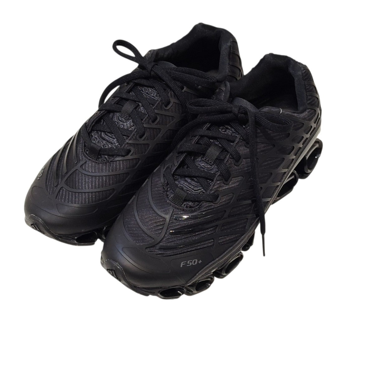 adidas Megaride F50スニーカーHQ9343 古着・中古-1枚目のアイテム画像