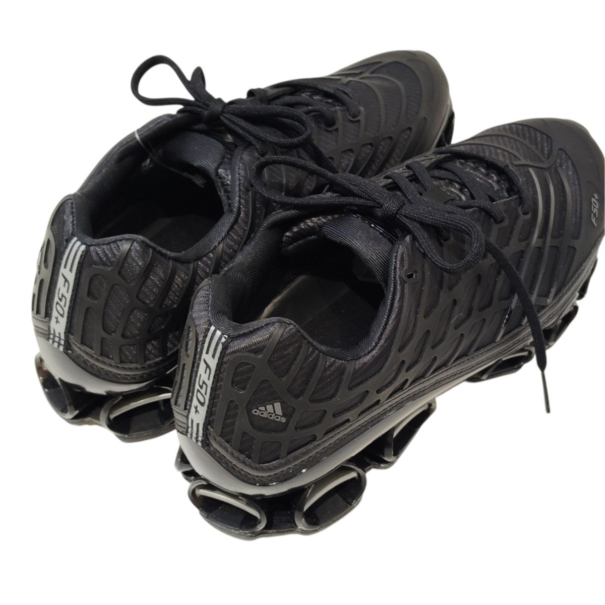 adidas Megaride F50スニーカーHQ9343 古着・中古-2枚目のアイテム画像