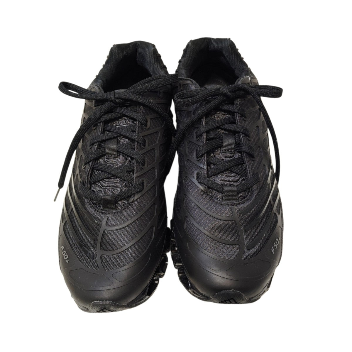 adidas Megaride F50スニーカーHQ9343 古着・中古-4枚目のアイテム画像