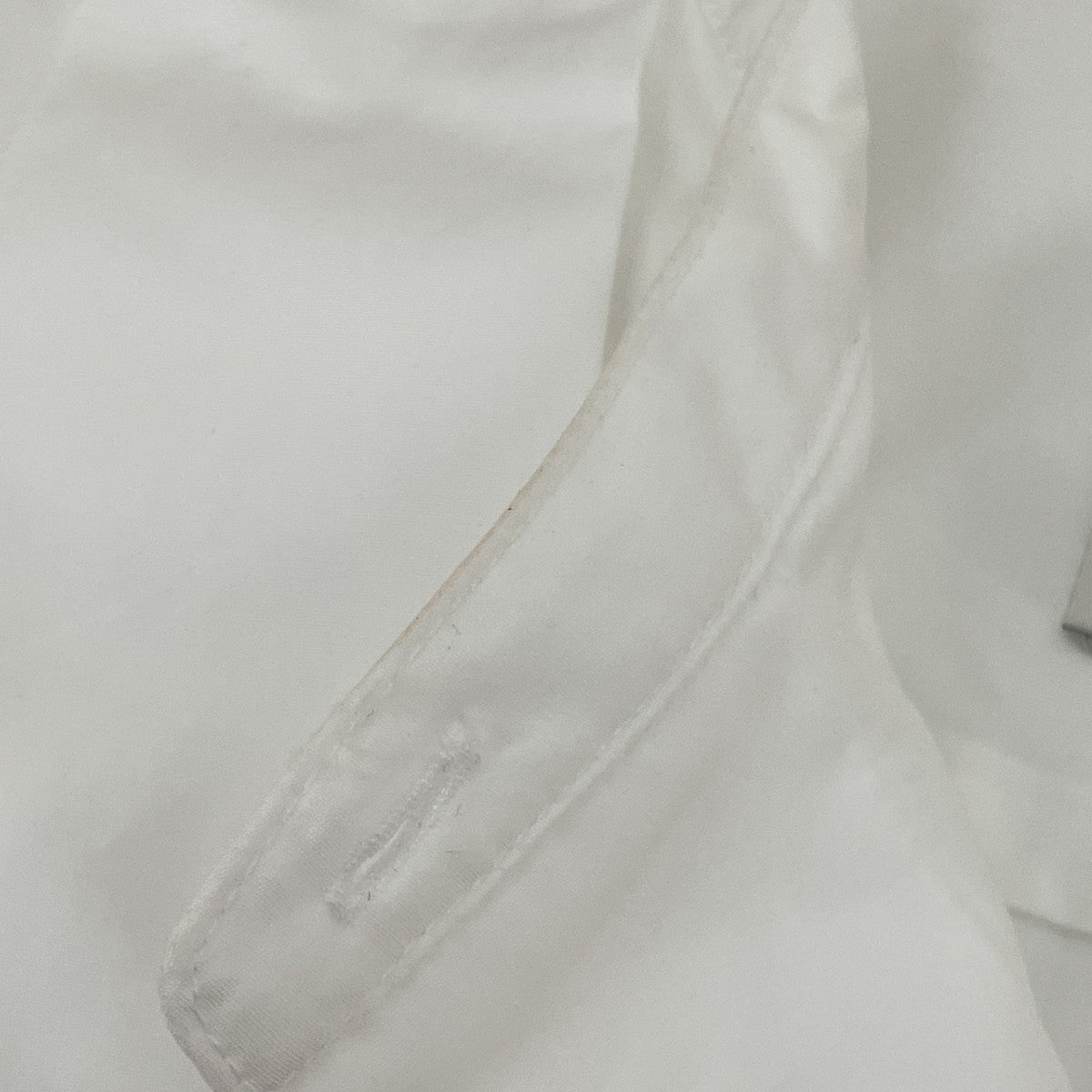 TWP 長袖ブラウス 古着・中古-6枚目のアイテム画像