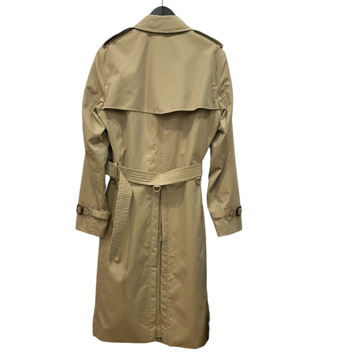BURBERRY トレンチコート2850 古着・中古-3枚目のアイテム画像