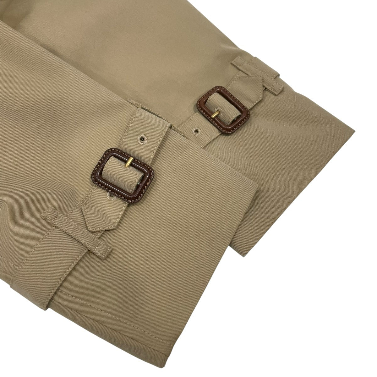 BURBERRY トレンチコート2850 古着・中古-4枚目のアイテム画像
