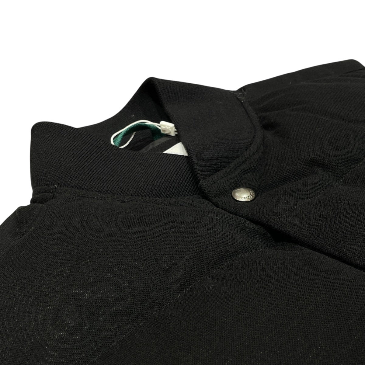 LACOSTE ピケダウンベストトダウンベストBH101LJ-99 古着・中古-3枚目のアイテム画像