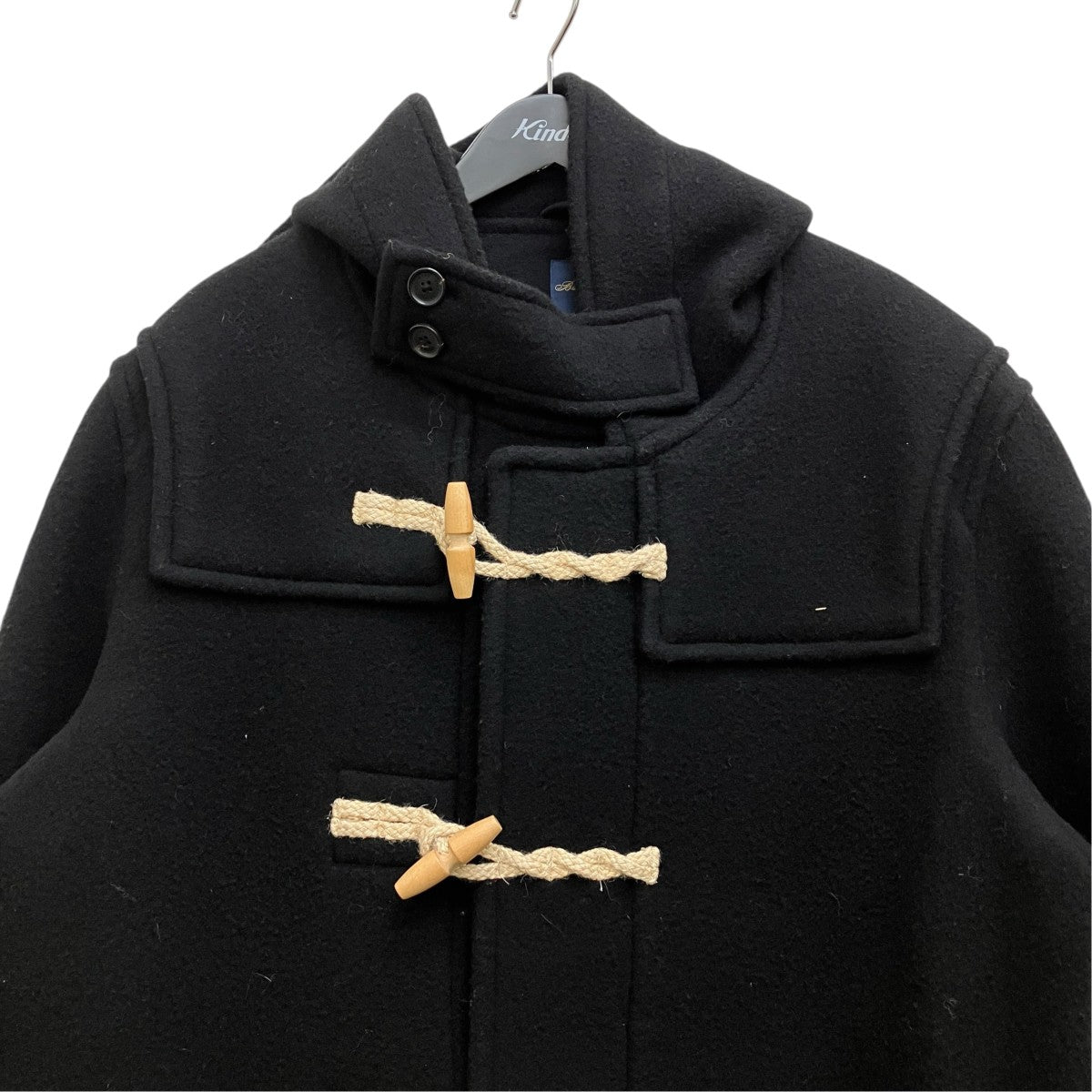Ron Herman Brooks Brothers for Ron Herman Duffle Coat 19-42-6557