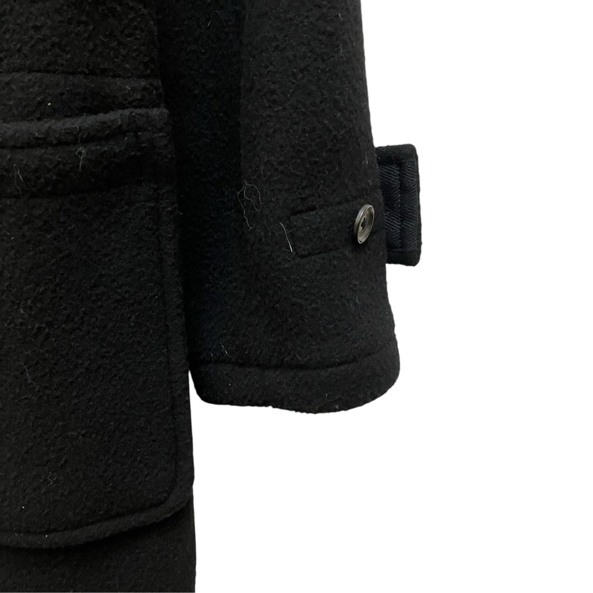 Ron Herman Brooks Brothers for Ron Herman Duffle Coat 19-42-6557