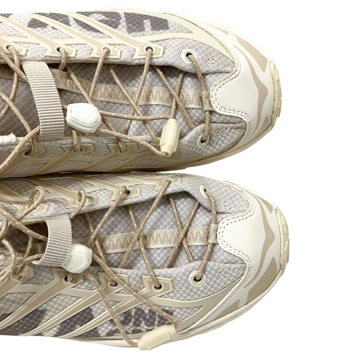 HOKA MAFATE THREE2 EGGNOGスニーカー1141572 ESSN 古着・中古-8枚目のアイテム画像