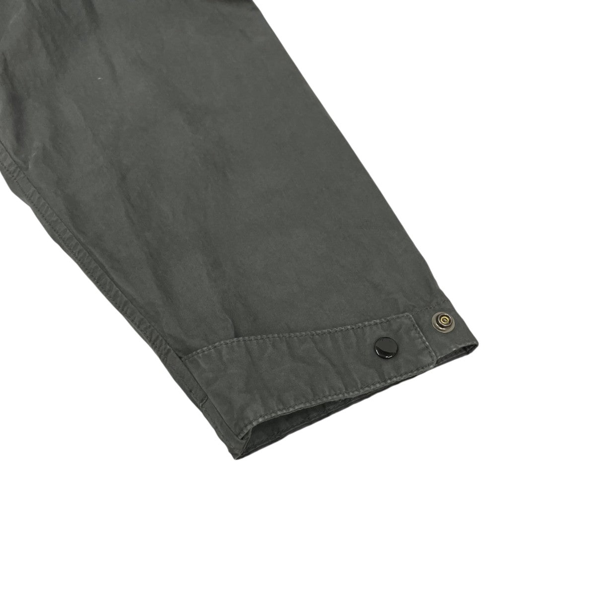 C．P COMPANY Micro-Reps Hooded Lens Jacket 20CMOW075A-110324G 古着・中古-5枚目のアイテム画像