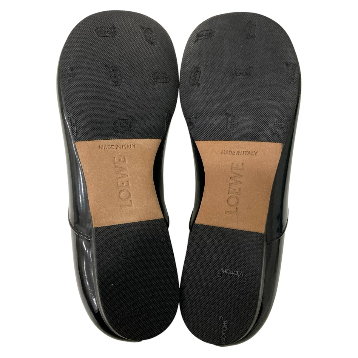 フラットシューズ092309