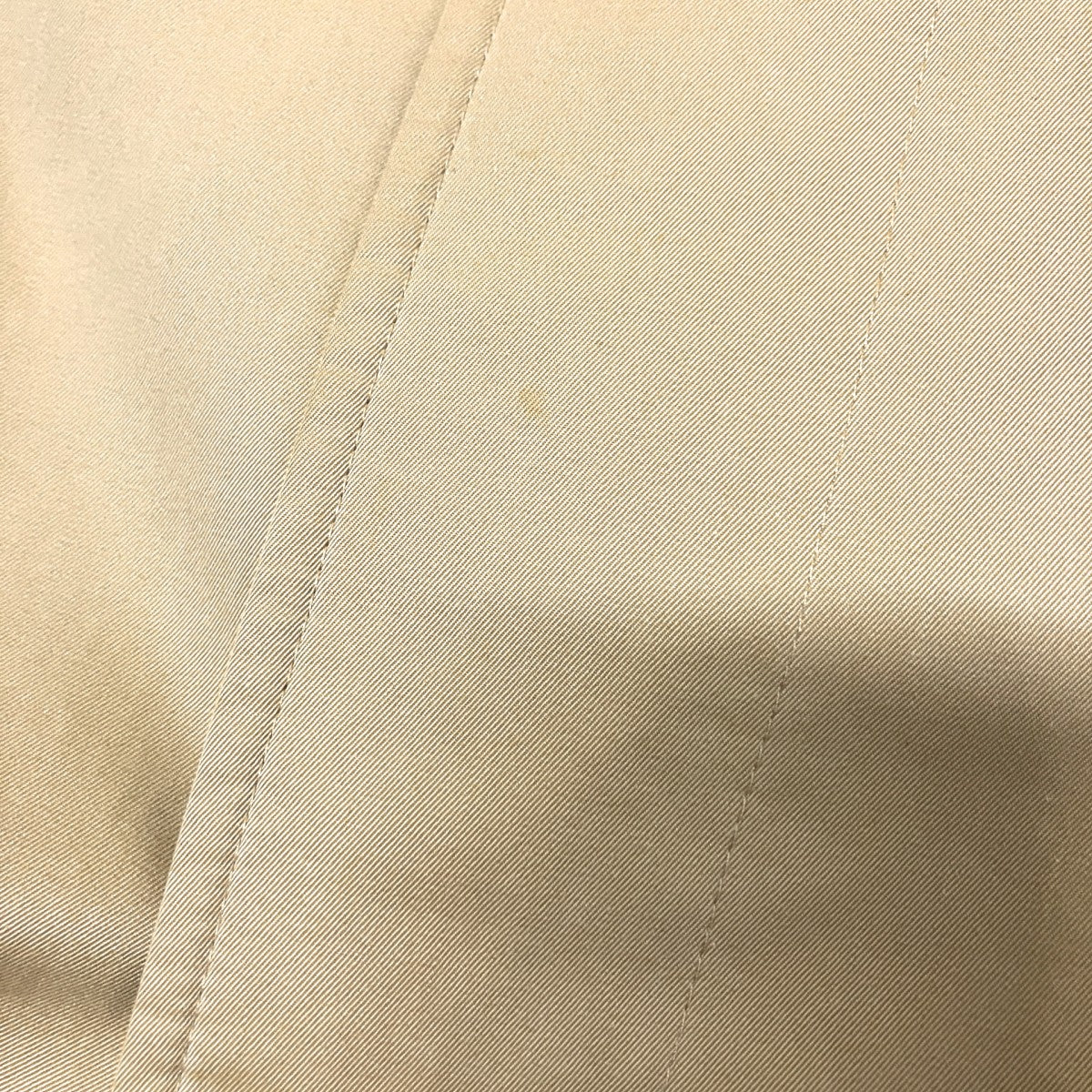 BURBERRY LONDON ステンカラーコート 古着・中古-4枚目のアイテム画像