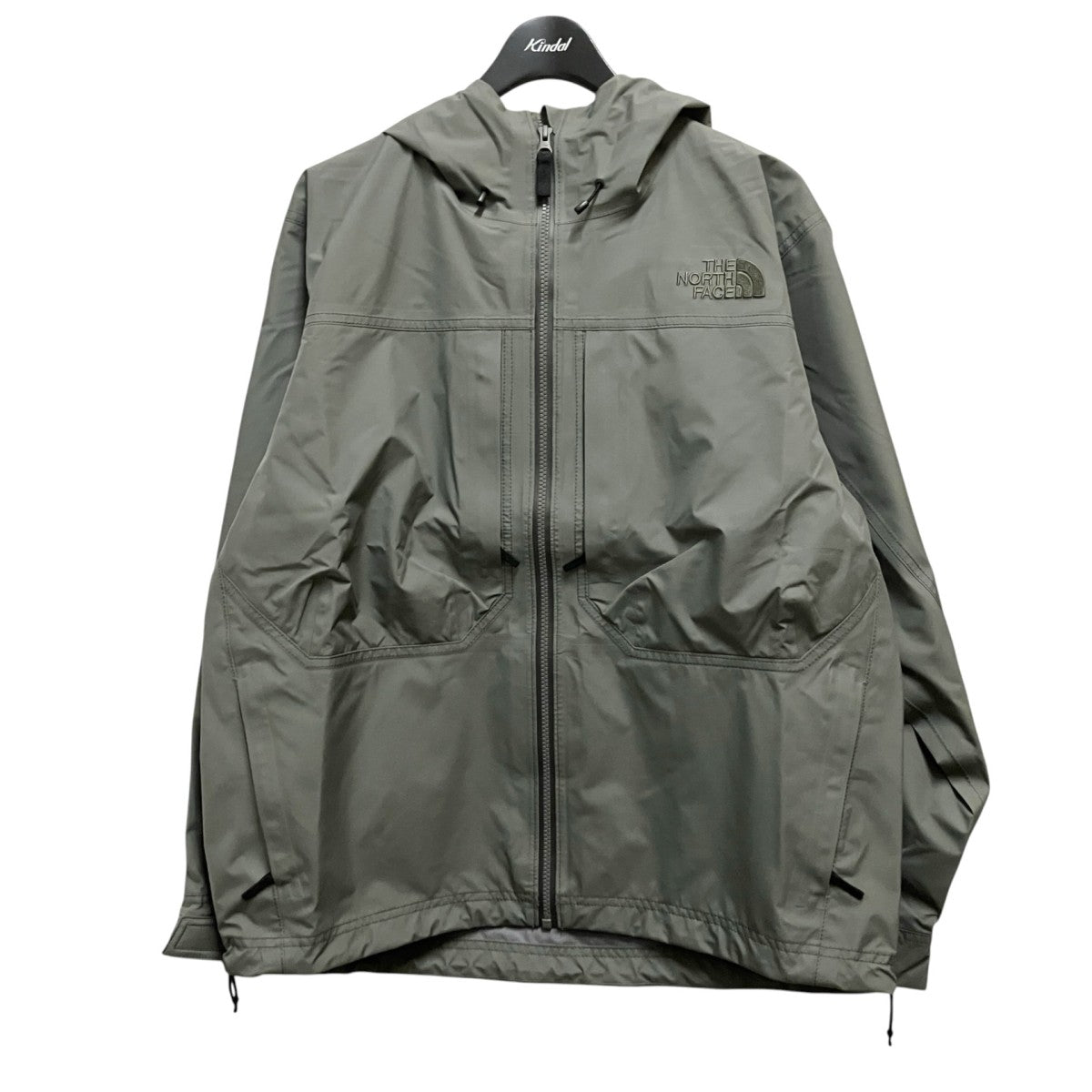 THE NORTH FACE Hikers JacketマウンテンジャケットNP12403 古着・中古-1枚目のアイテム画像