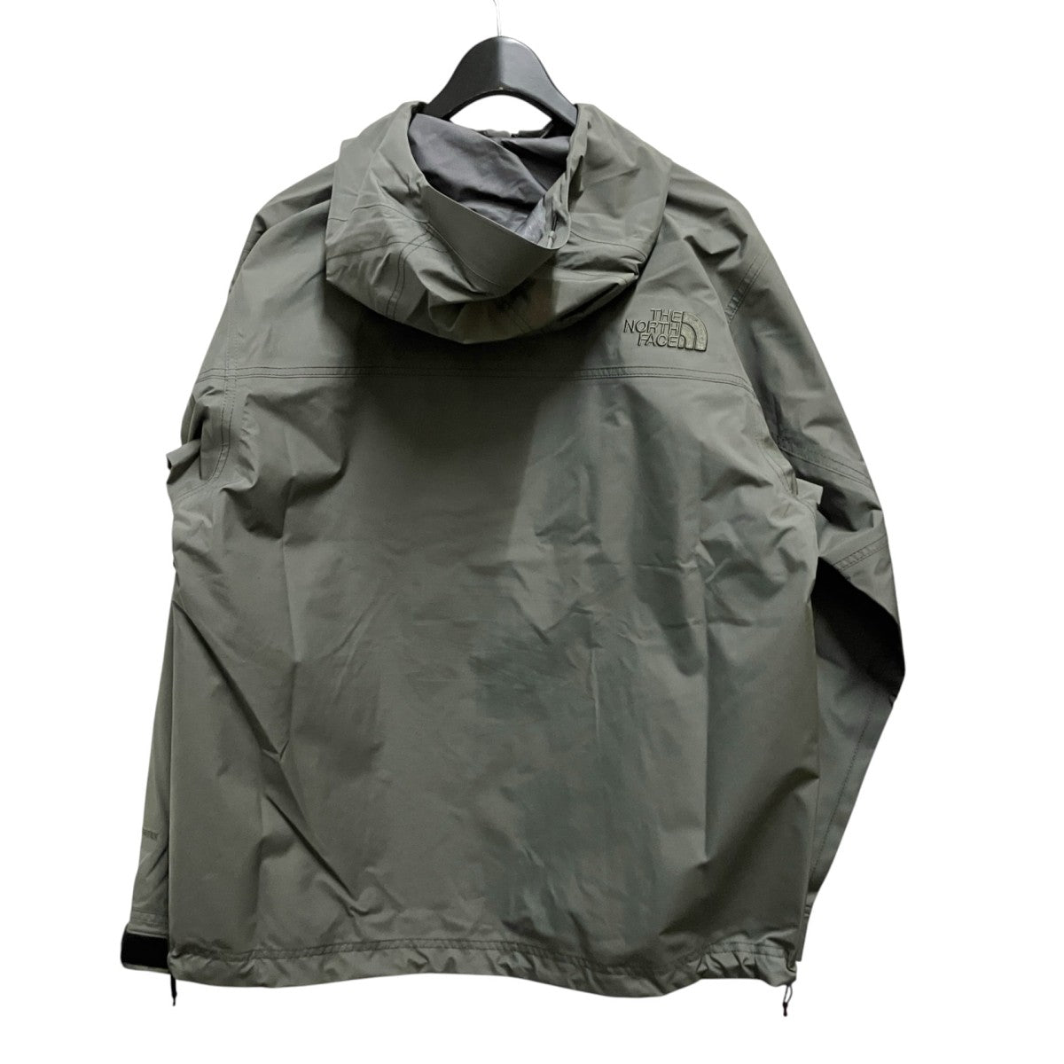THE NORTH FACE Hikers JacketマウンテンジャケットNP12403 古着・中古-2枚目のアイテム画像