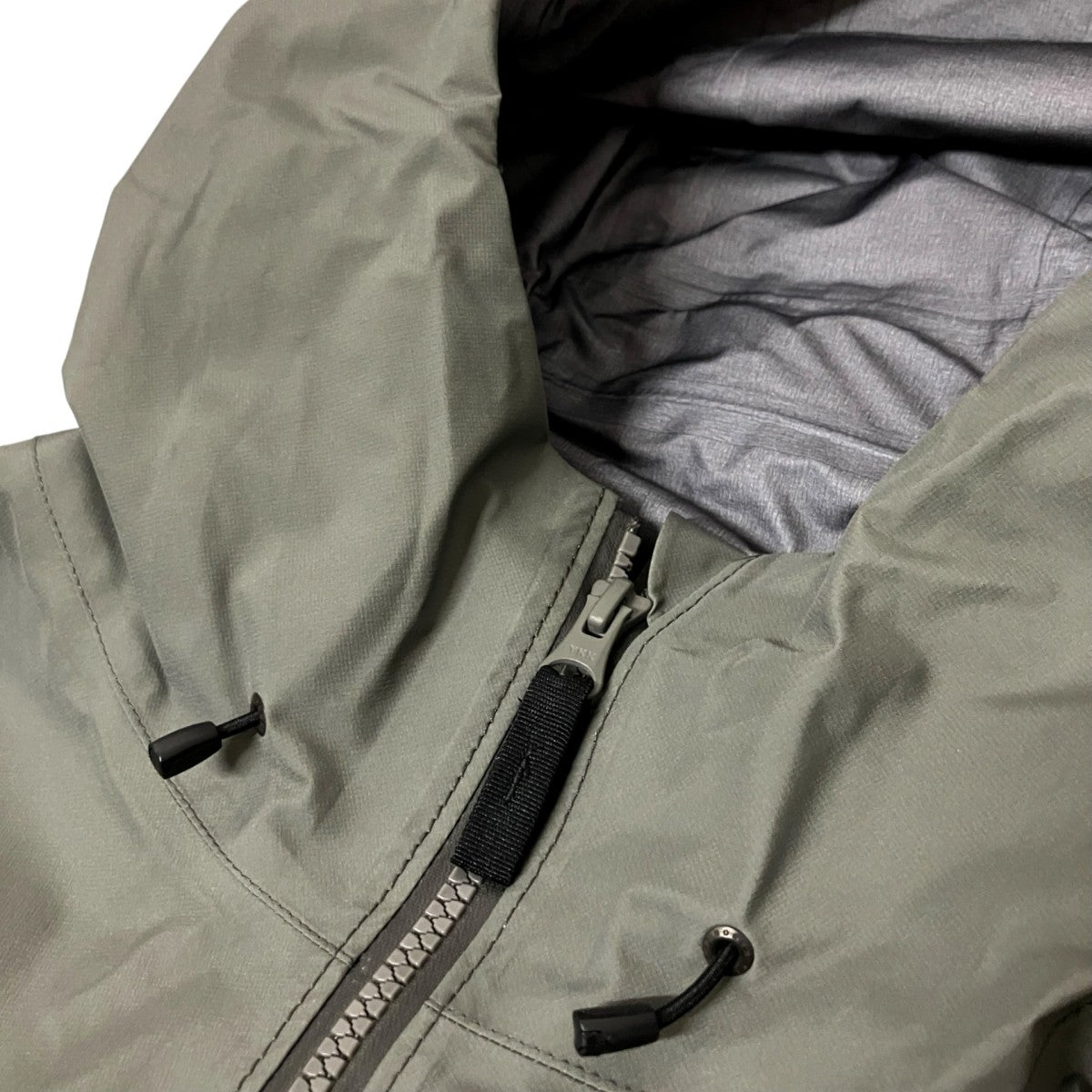 THE NORTH FACE Hikers JacketマウンテンジャケットNP12403 古着・中古-3枚目のアイテム画像