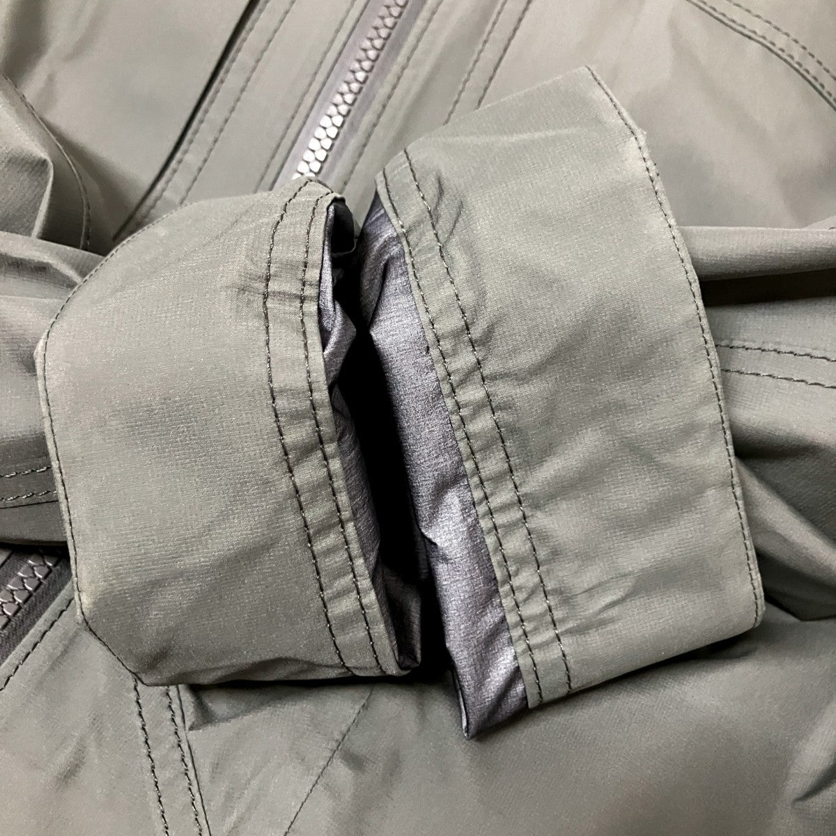 THE NORTH FACE Hikers JacketマウンテンジャケットNP12403 古着・中古-5枚目のアイテム画像