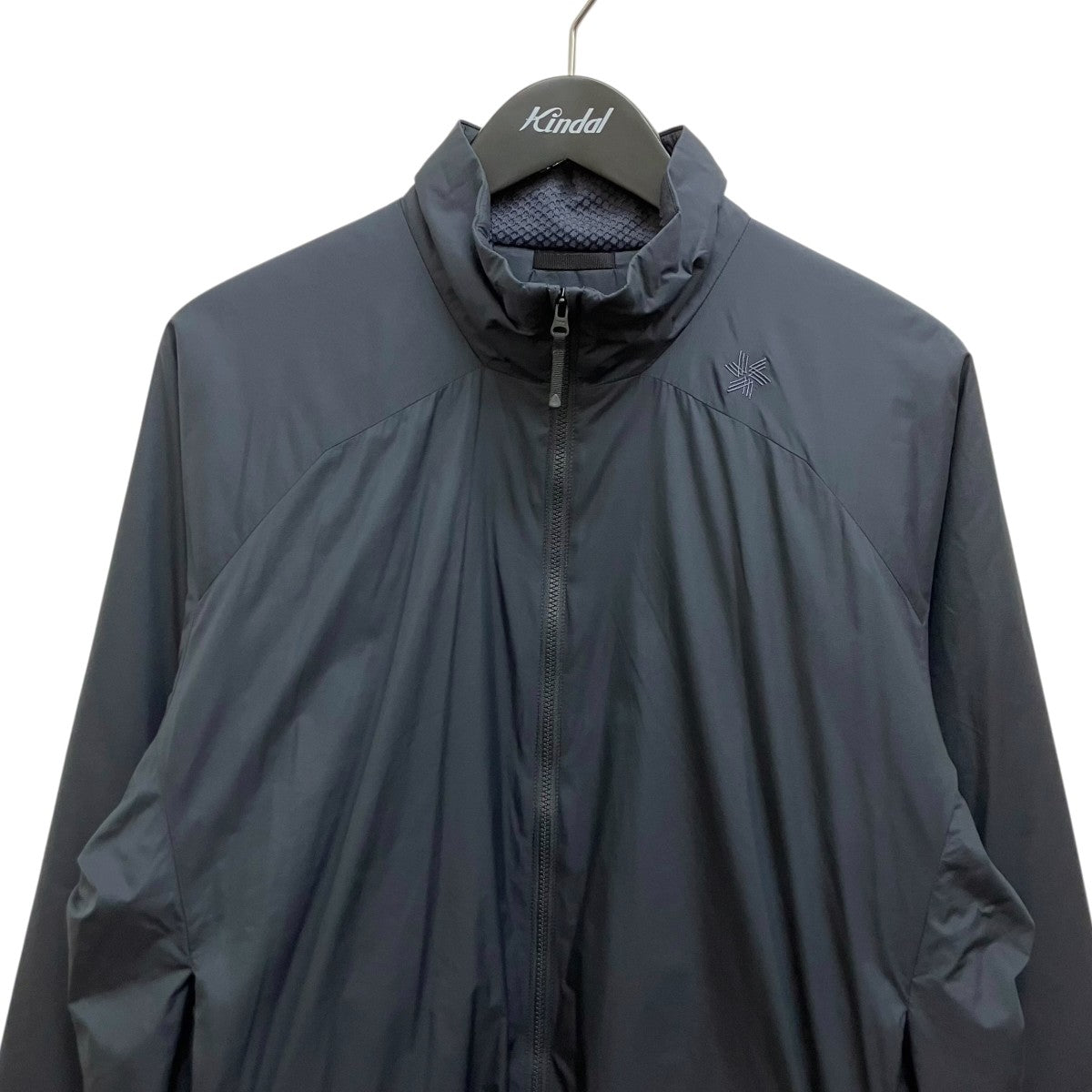 GOLDWIN 25AW PERTEX QUANTUM AIR Insulated Jacket GM25306 古着・中古-3枚目のアイテム画像