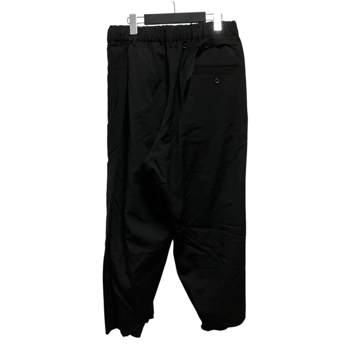 20AW3レイヤーラップパンツHR P14 802