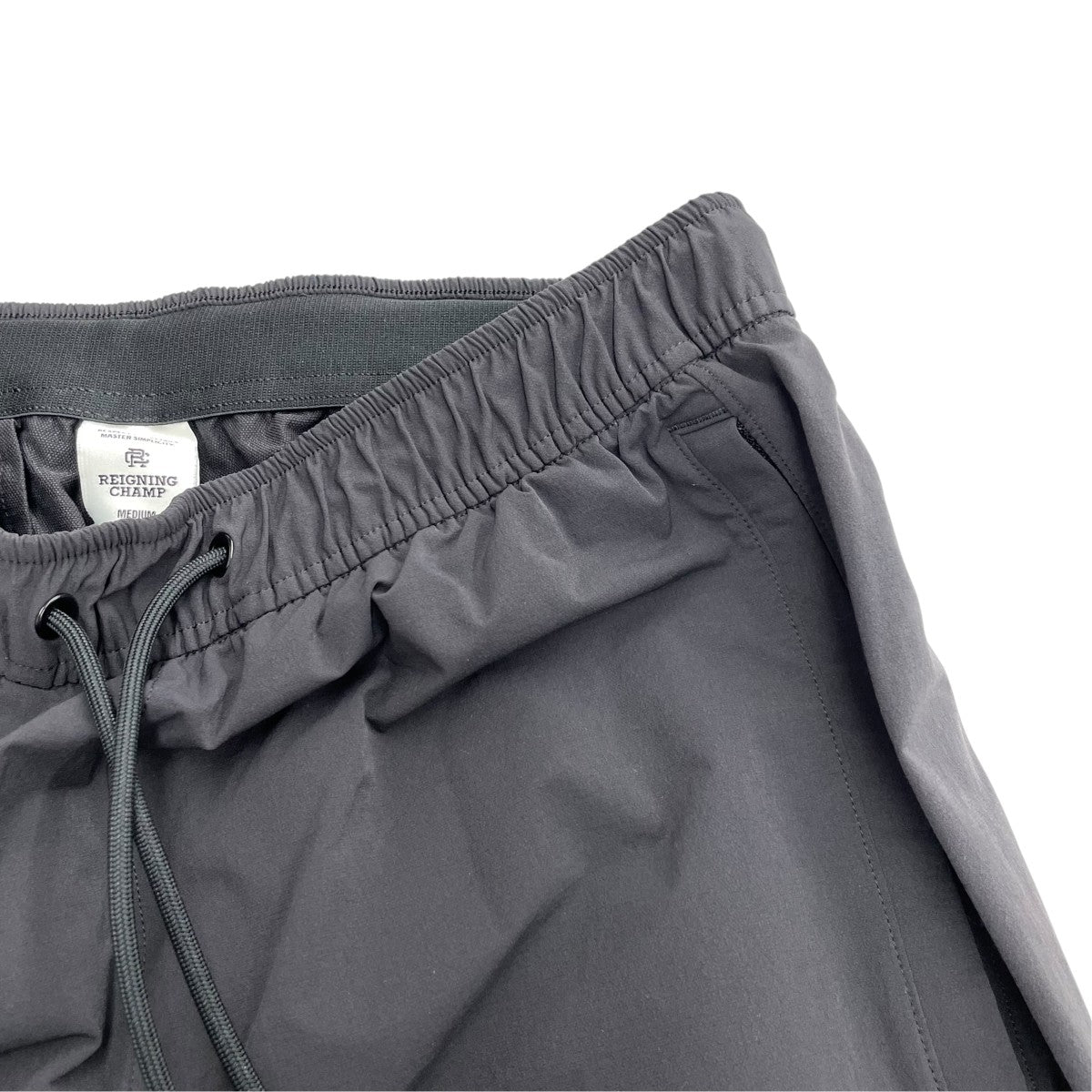 REIGNING CHAMP イージーパンツ24030071022110 古着・中古-3枚目のアイテム画像