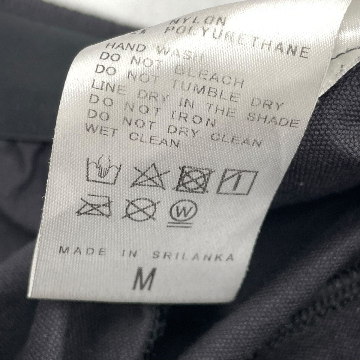 REIGNING CHAMP イージーパンツ24030071022110 古着・中古-6枚目のアイテム画像