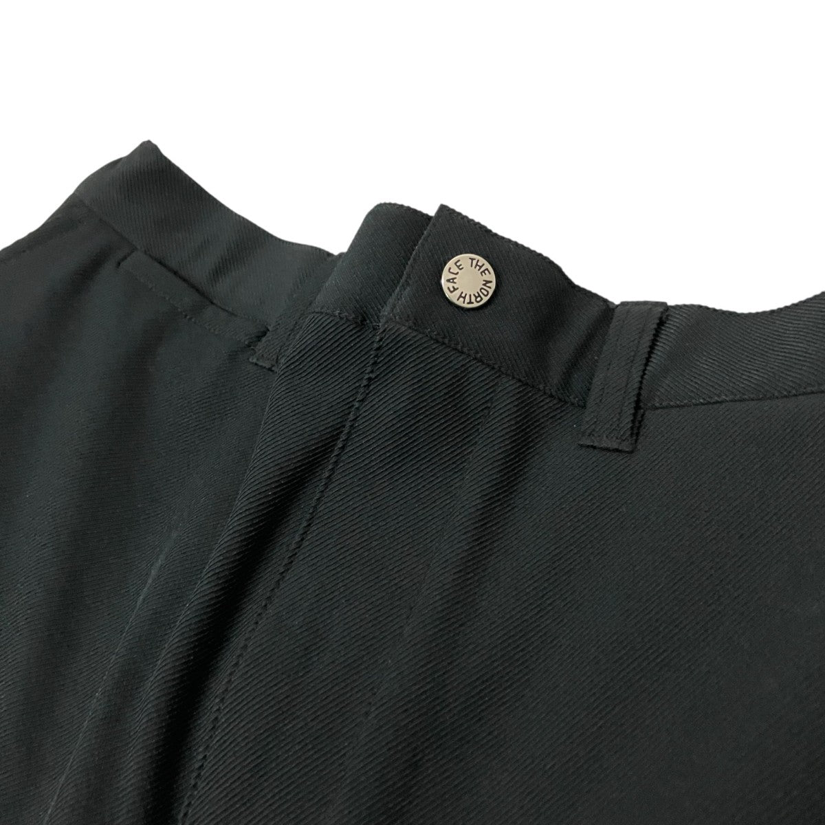 THE NORTHFACE PURPLELABEL Stretch Twill Wide Tapered Field PantsテーパードパンツN24FC058 古着・中古-3枚目のアイテム画像