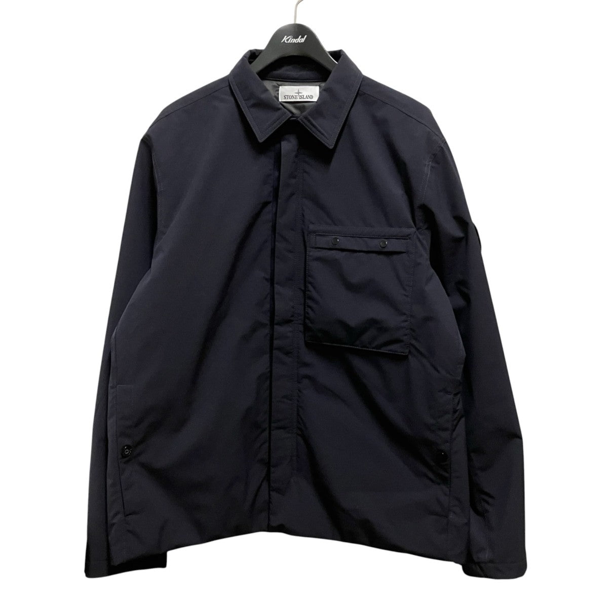 Soft Shell-R Primaloft JacketコーチジャケットK1S154100011 S0A27