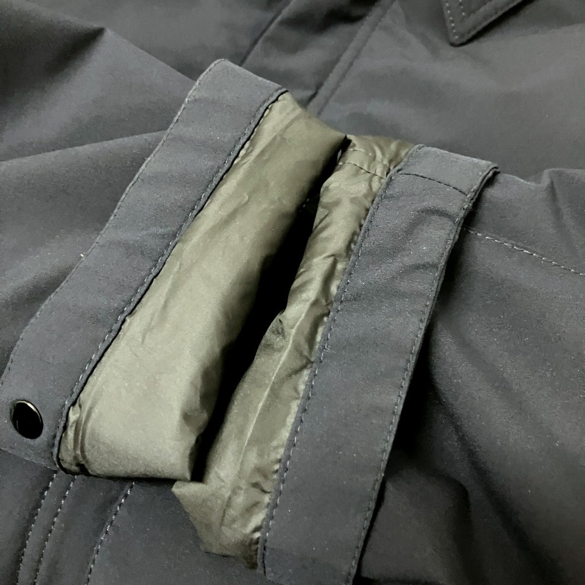 Soft Shell-R Primaloft JacketコーチジャケットK1S154100011 S0A27