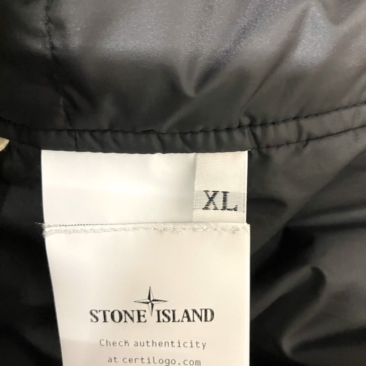 Soft Shell-R Primaloft JacketコーチジャケットK1S154100011 S0A27
