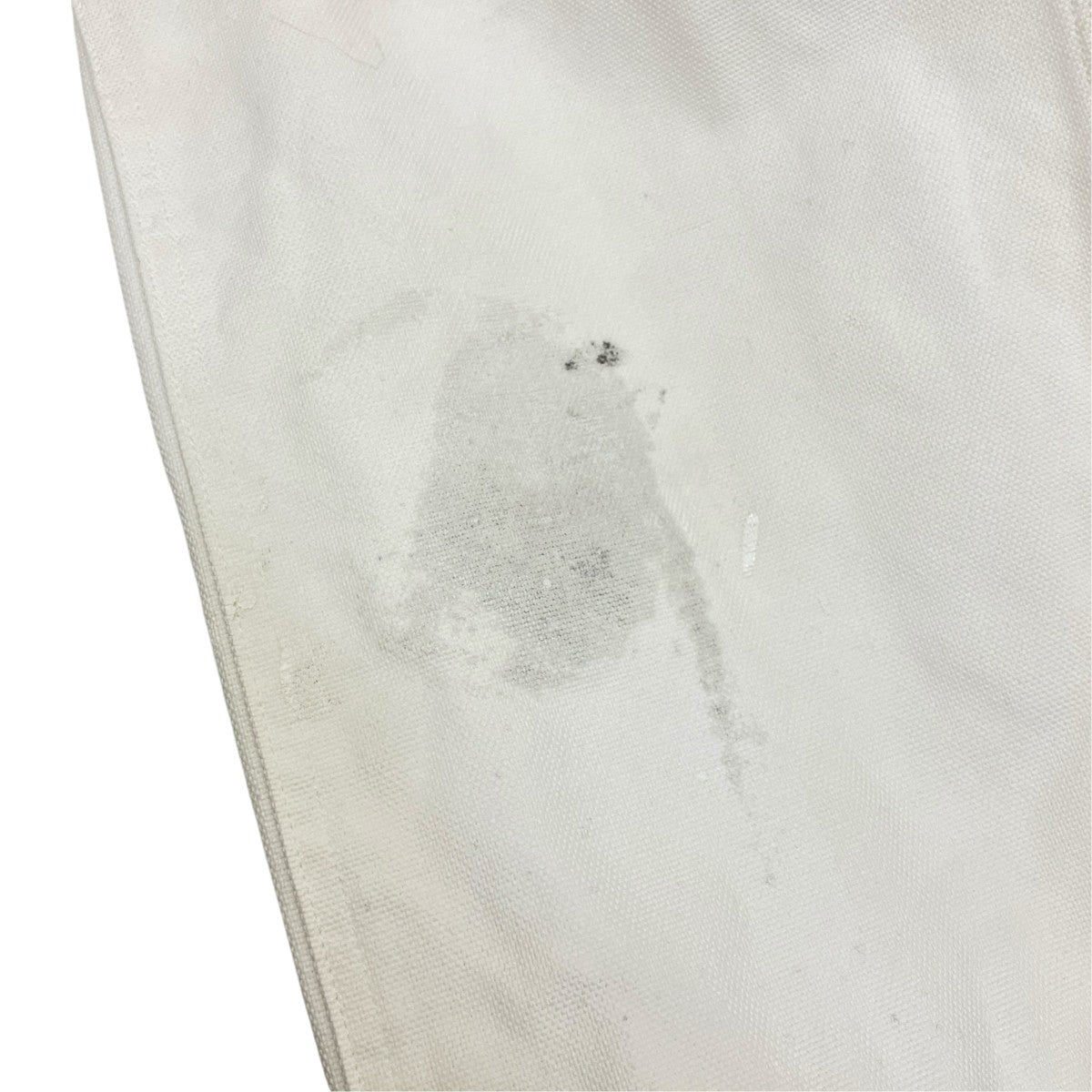 COMOLI コットンダック ペインターパンツパンツT01-03009 古着・中古-5枚目のアイテム画像