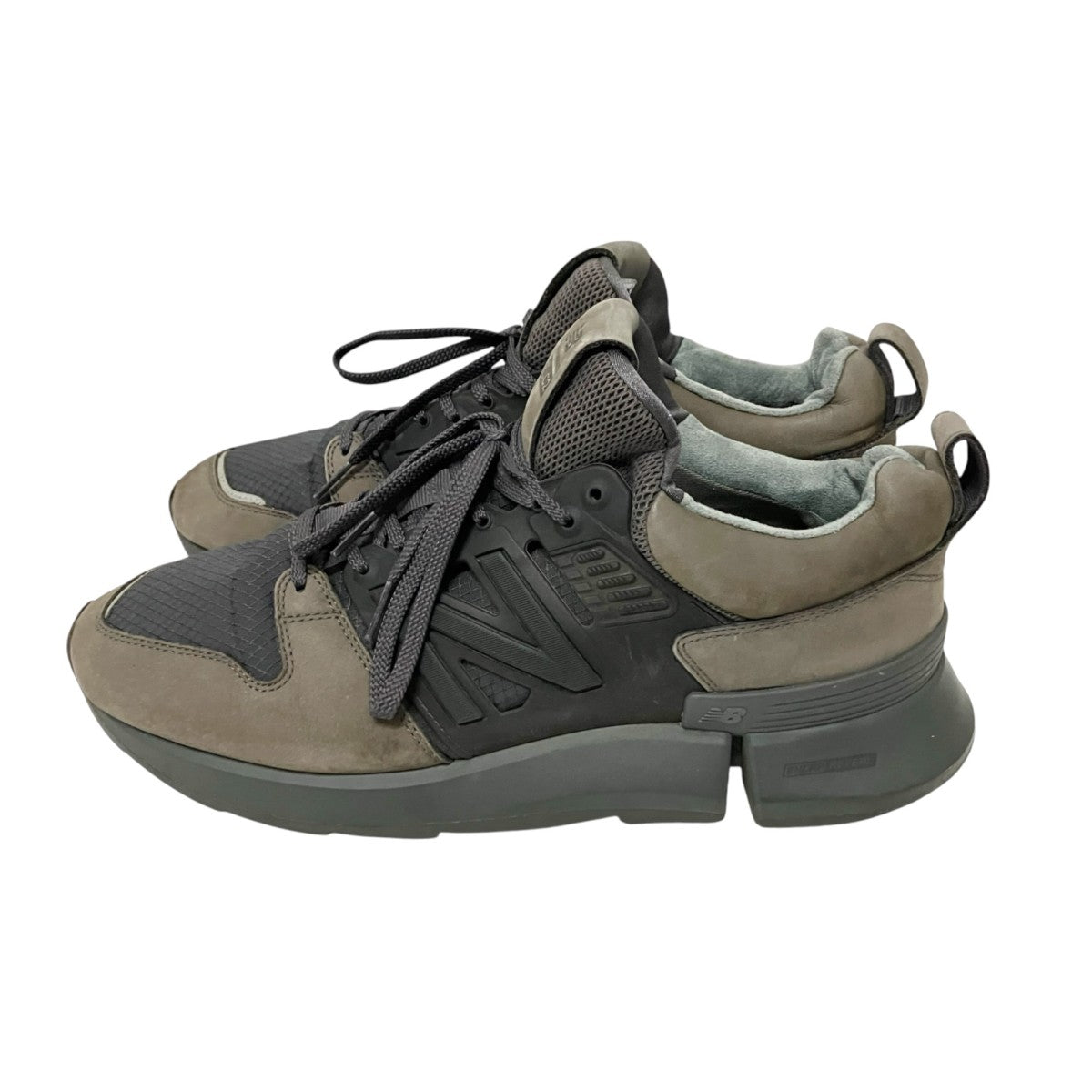 tokyo design studio New Balance×AURALEE R C2 GORE-TEXスニーカーMSRC2ALA 古着・中古-3枚目のアイテム画像