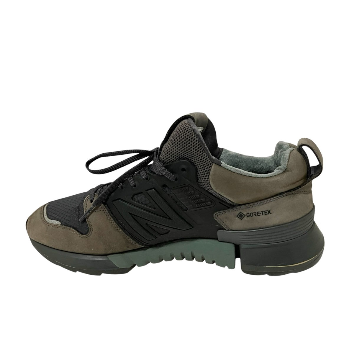 tokyo design studio New Balance×AURALEE R C2 GORE-TEXスニーカーMSRC2ALA 古着・中古-4枚目のアイテム画像