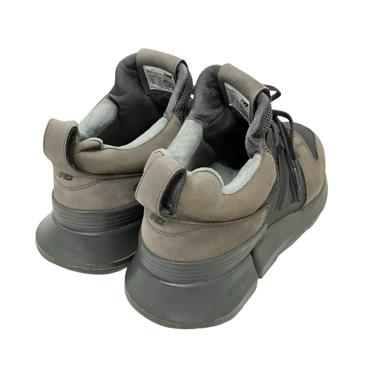 tokyo design studio New Balance×AURALEE R C2 GORE-TEXスニーカーMSRC2ALA 古着・中古-5枚目のアイテム画像