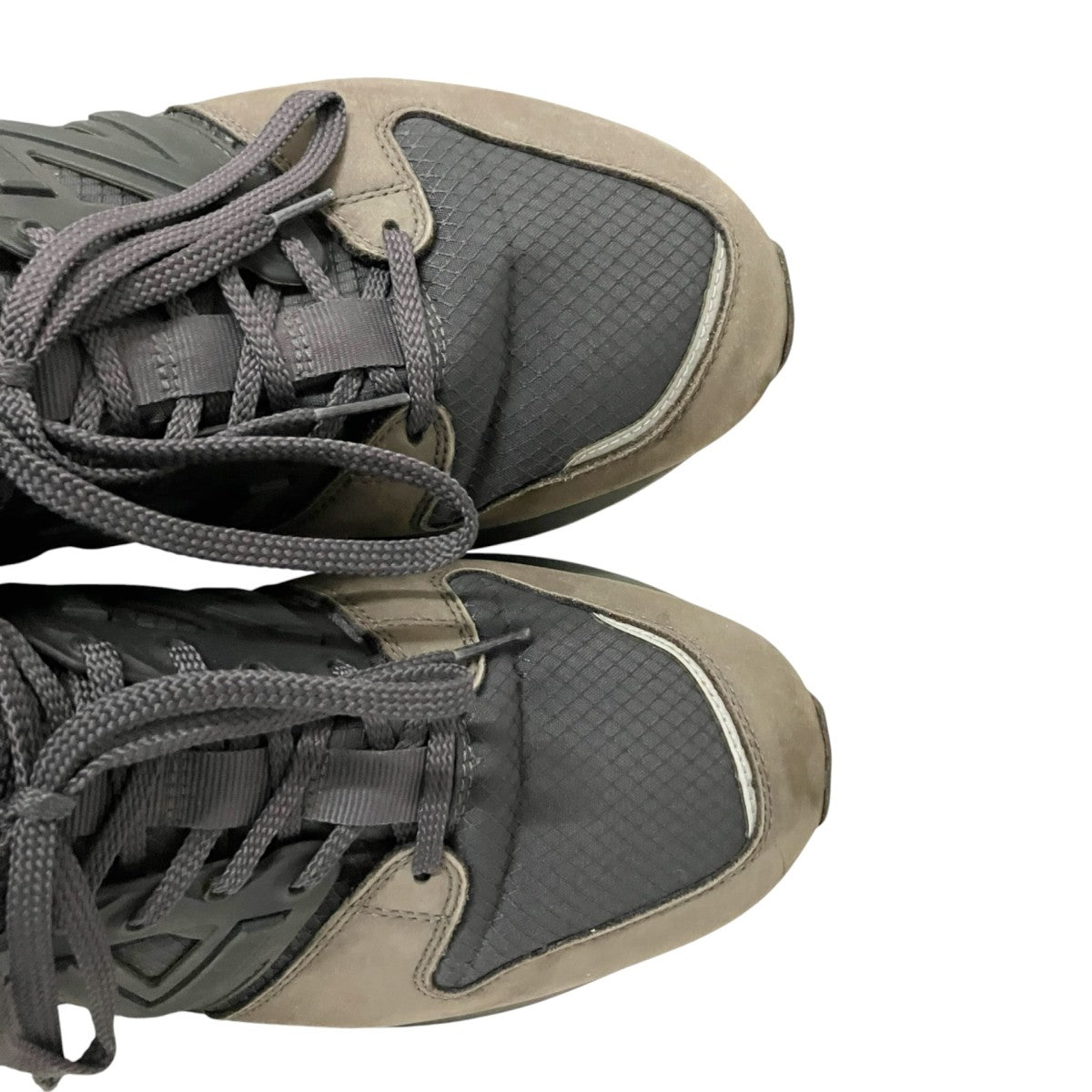 tokyo design studio New Balance×AURALEE R C2 GORE-TEXスニーカーMSRC2ALA 古着・中古-7枚目のアイテム画像