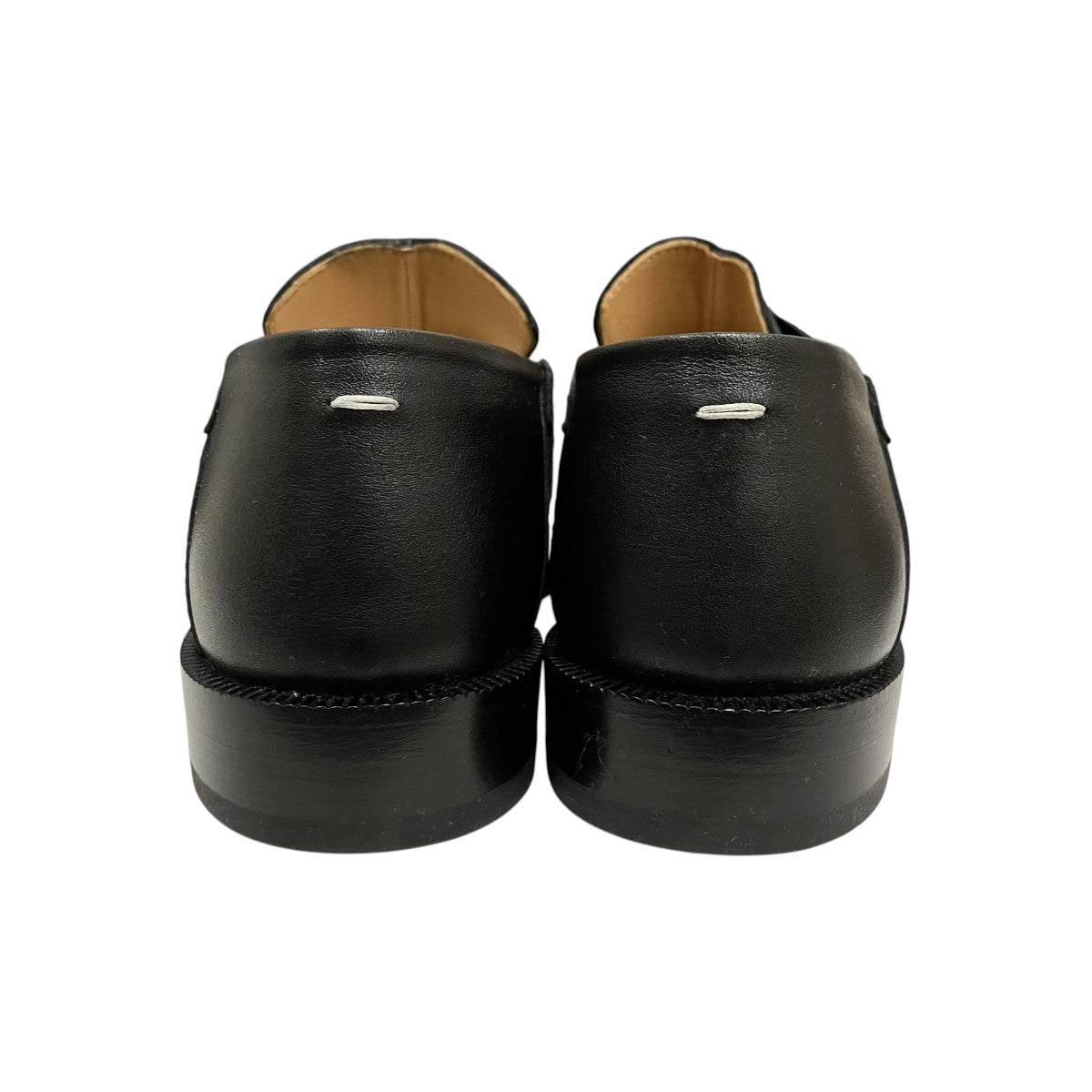 Maison Margiela 足袋ローファー 古着・中古-4枚目のアイテム画像