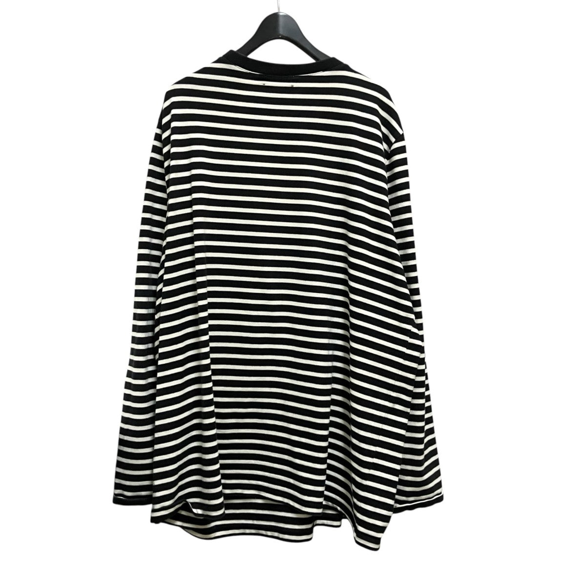 FAITH CONNEXION ロングスリーブTシャツX3727J00002 古着・中古-2枚目のアイテム画像