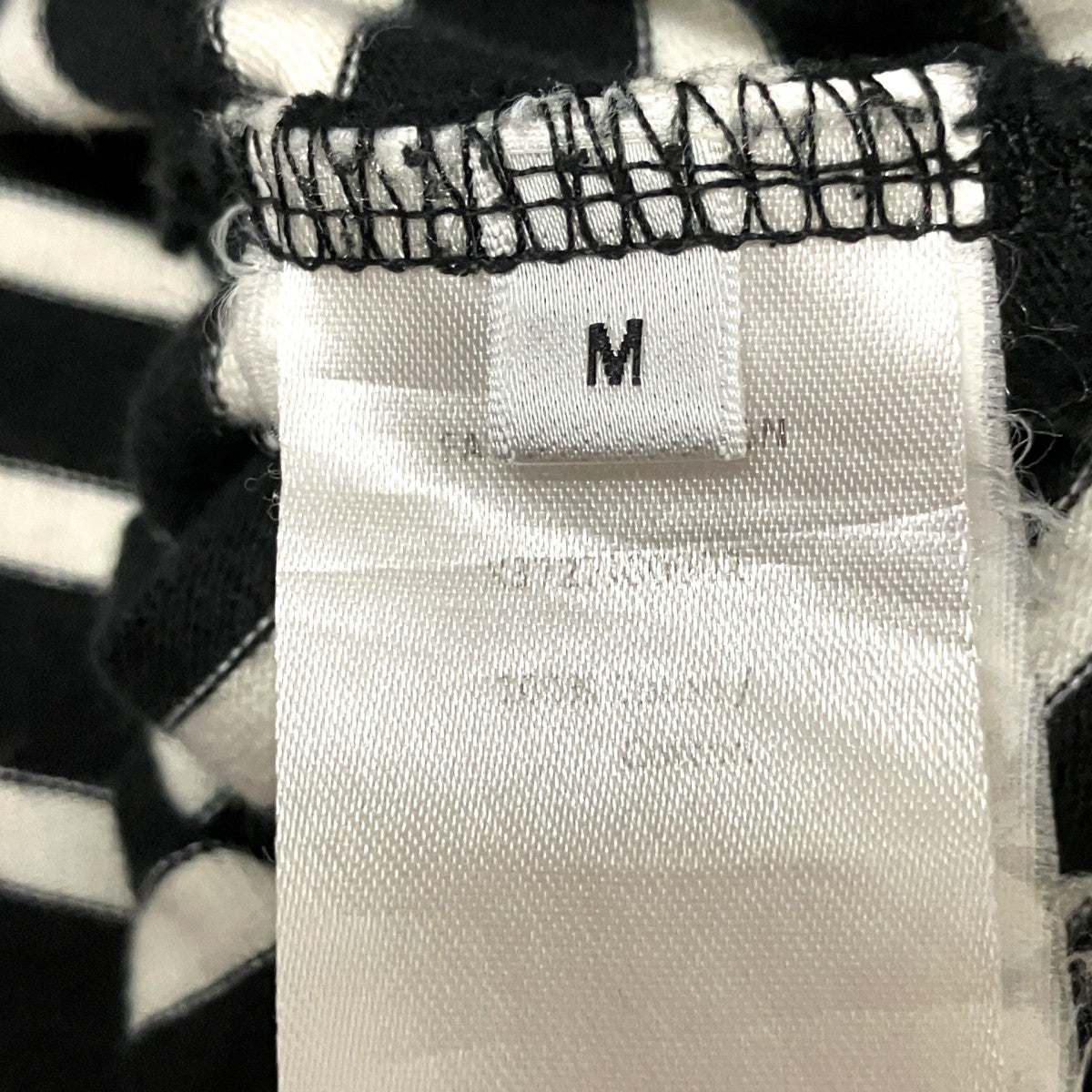 FAITH CONNEXION ロングスリーブTシャツX3727J00002 古着・中古-6枚目のアイテム画像